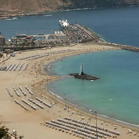 Los Cristianos Beach Apartments Zewnętrze zdjęcie