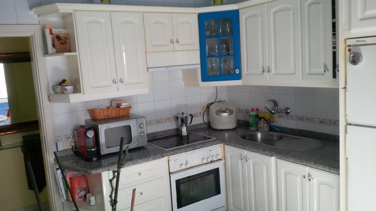 Los Cristianos Beach Apartments Zewnętrze zdjęcie