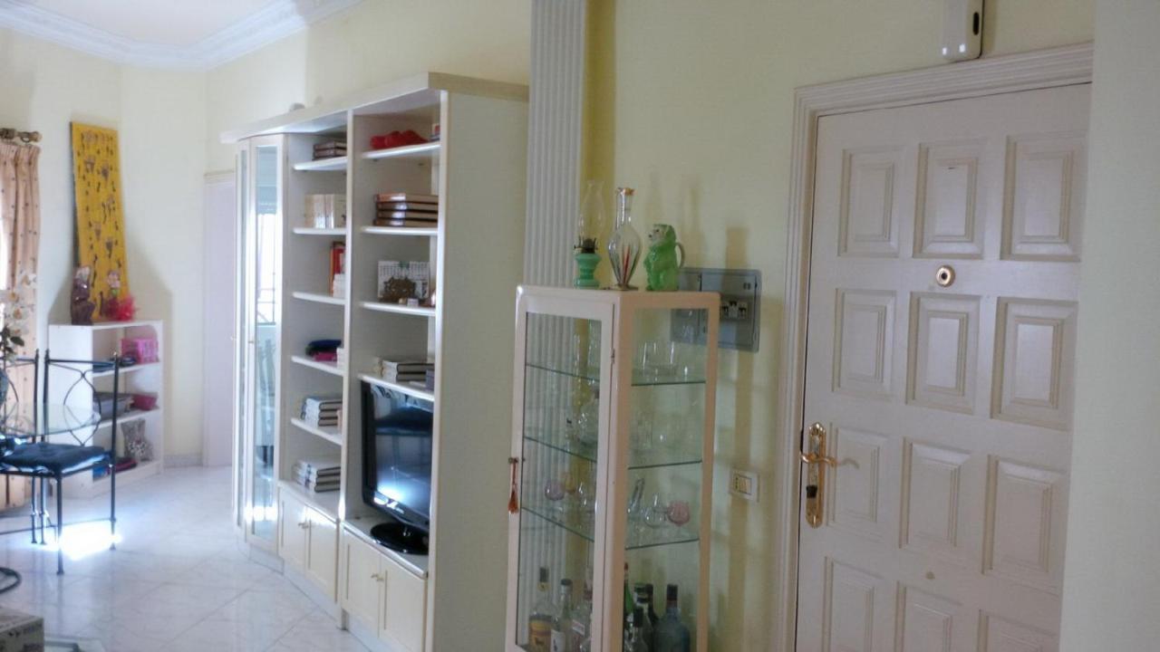 Los Cristianos Beach Apartments Zewnętrze zdjęcie