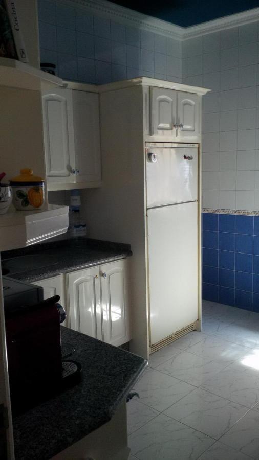Los Cristianos Beach Apartments Zewnętrze zdjęcie