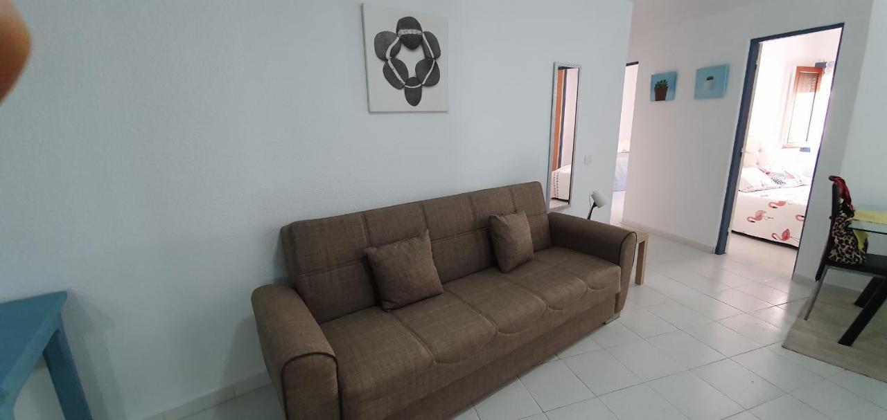Los Cristianos Beach Apartments Zewnętrze zdjęcie