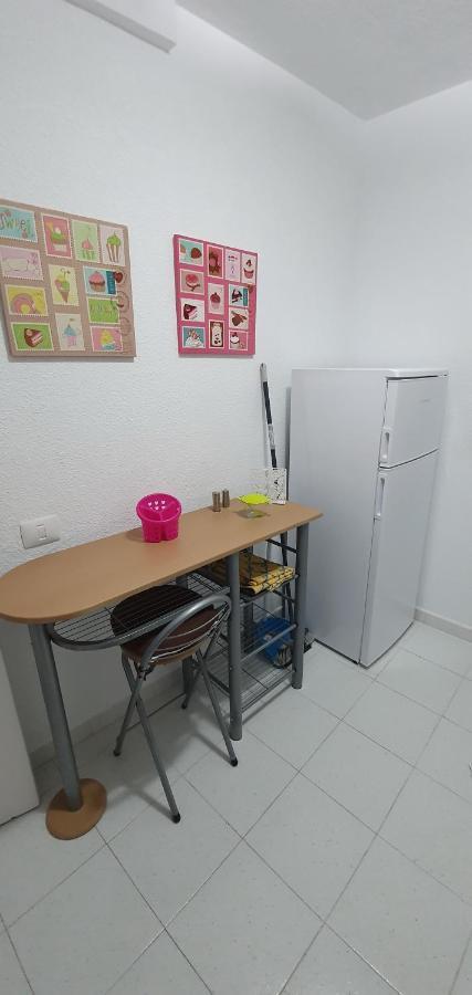 Los Cristianos Beach Apartments Zewnętrze zdjęcie
