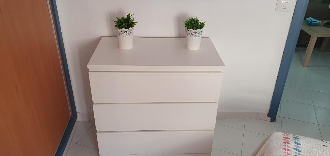 Los Cristianos Beach Apartments Zewnętrze zdjęcie