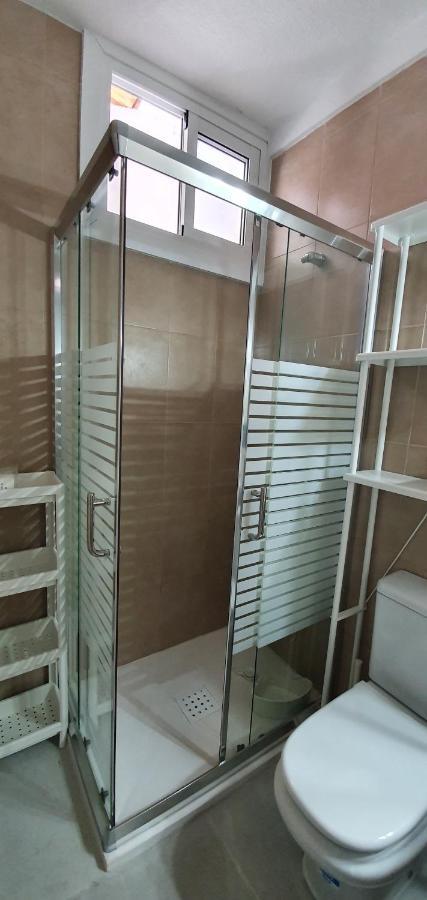 Los Cristianos Beach Apartments Zewnętrze zdjęcie