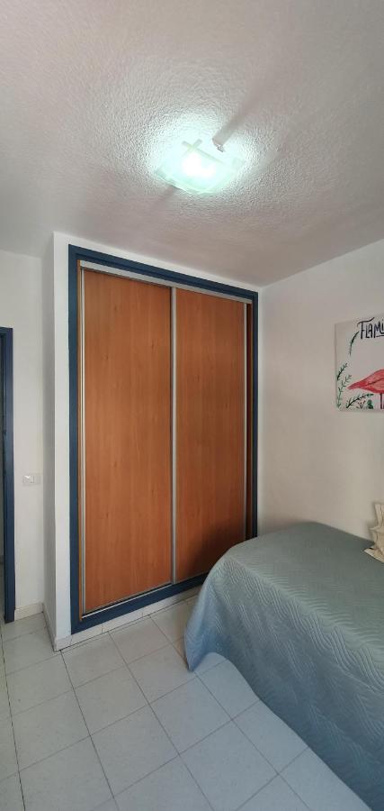 Los Cristianos Beach Apartments Zewnętrze zdjęcie