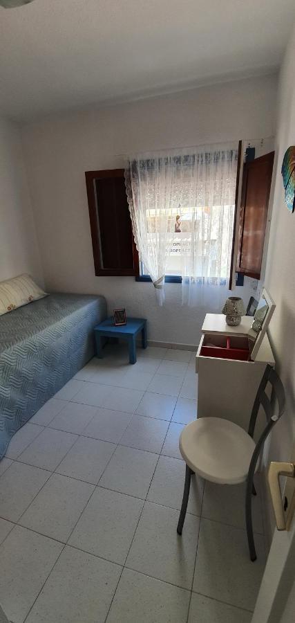 Los Cristianos Beach Apartments Zewnętrze zdjęcie