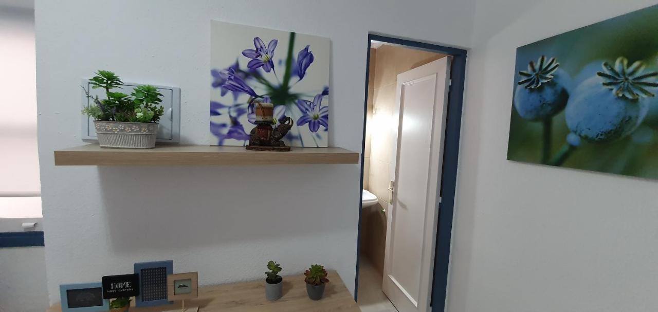 Los Cristianos Beach Apartments Zewnętrze zdjęcie